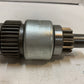 Unipoint SD-5081 Starter Drive Assembly Roller and Reduction Gear