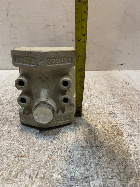 Hydraulic Filter Element 44772 | 888403 | HP170-458