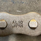 Subaki AL10 Leaf Chain 14 Feet 8 Inches Long