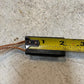 3 Quantity of National Carbon Motor Brushes DE2 EMD 9096992 (3 Quantity)