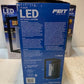 3 Quantity of Feit Electric 1720215 14" LED Outdoor Lanterns (3 Quantity)