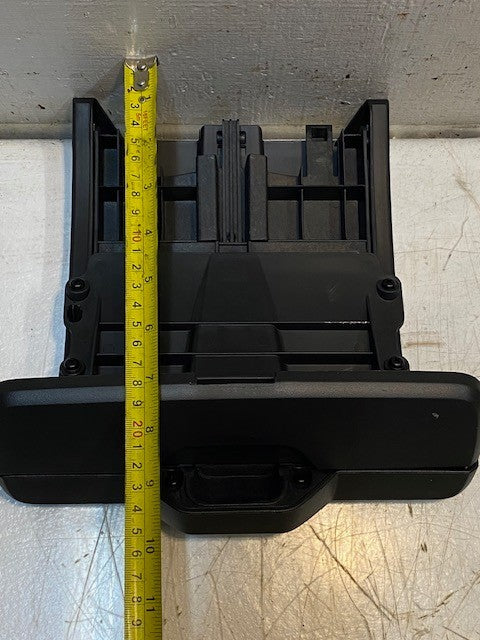 Rear Seat Dual Drink Holder 1112248-1 7133 for 2005-10 Jeep Grand Cherokee