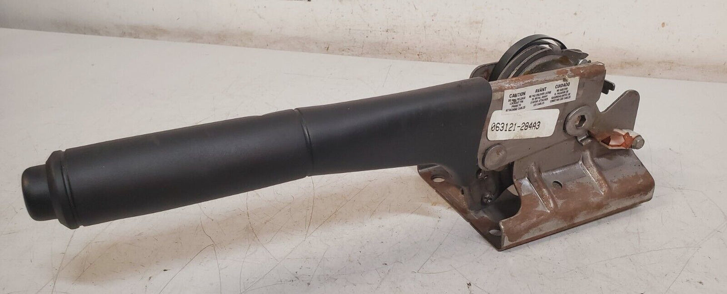 Mopar Parking Brake Lever Assembly 99250 | 063121-284A3 | 284A3 | 250