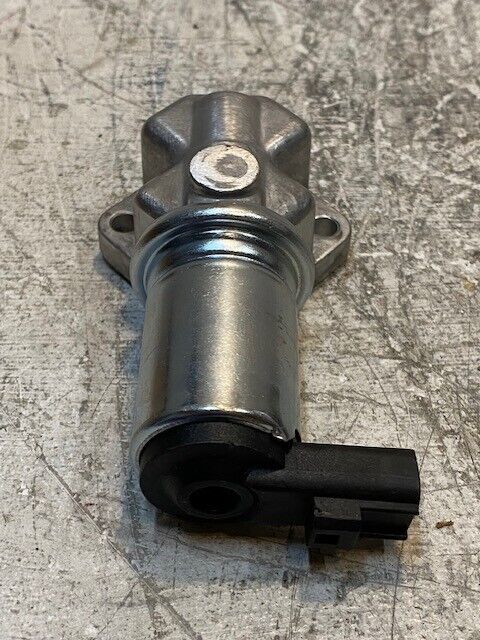 Fuel Injection Idle Air Control Valve 4-1/2" L 2-3/4" W 7mm Holes