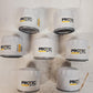 7 Quantity of Protec Wix Filters Engine Oil Filter PXL51334 (7 Qty)