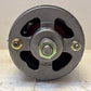 Beck Arnley Worldparts Bosch Reman Alternator for VW | 186-0010 | 113903031G