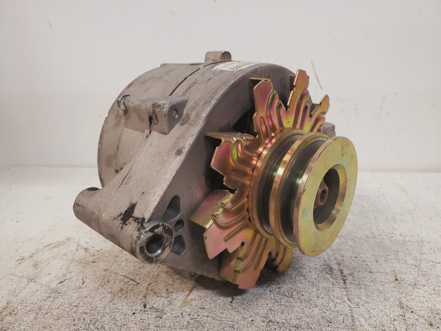 Alternator UP4101002 | 99-825I | UP 4101002