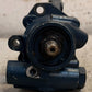 Industrial Hydraulic Vane Pump Assembly High Pressure Fluid 1C13879 Equipment