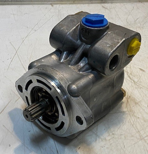 TRW Power Steering Pump PS221615R10200 | P4072081116