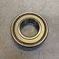 NSK Bearings 62/32ZZ Single Row Ball Bearings Rubber Sealed 32x65x17 mm