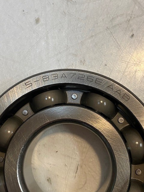 Yamaha PTO Crank Drive Bearing 93306-30710-00 | 5-83A726E AAB | 80x35x21mm