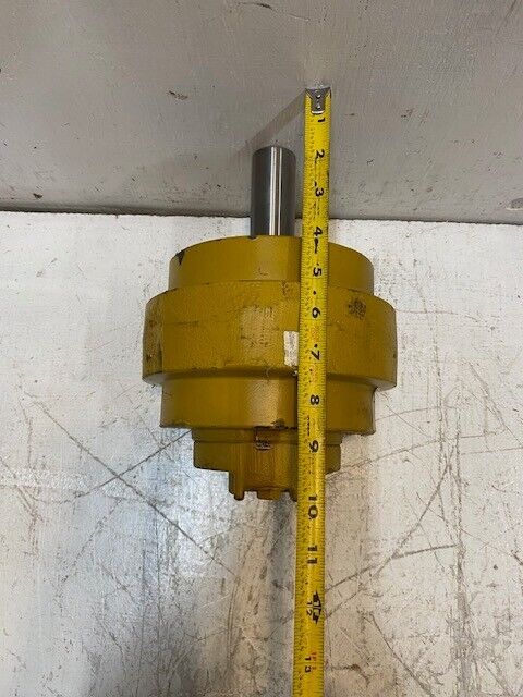 Value Part Track Carrier Roller Loader VID355V 3-3/4" 35mm Shaft