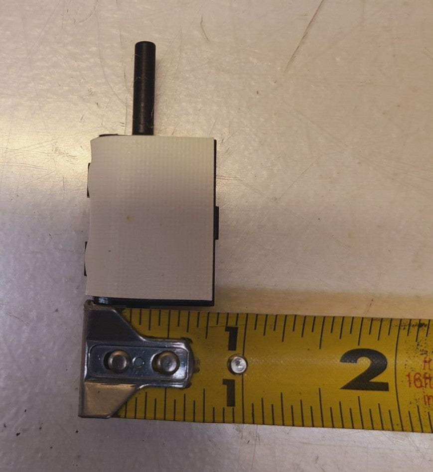 Sharp Holder Part Number 0CW2254K073B