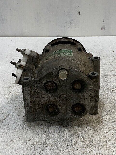 Sanden TRSA09 A/C Compressor Cooling Pump Model 4980 | C01604384 - USED