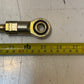 Navistar Rod Clutch Linkage 3523974C1615 | 25-1/2" Long 13mm Bore 12mm Shaft OD