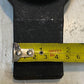 Weld On End for Lift Arm 6L1 | 5-1/2" Long 29mm Bore 1-3/4" Arm 3" Dia. Head