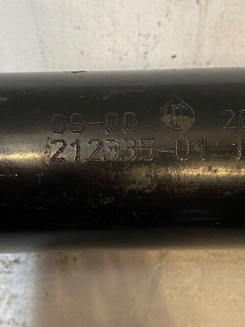 Hydraulic Cylinder 265055 | 212335-01 | 26-3/4" Long 47mm OD