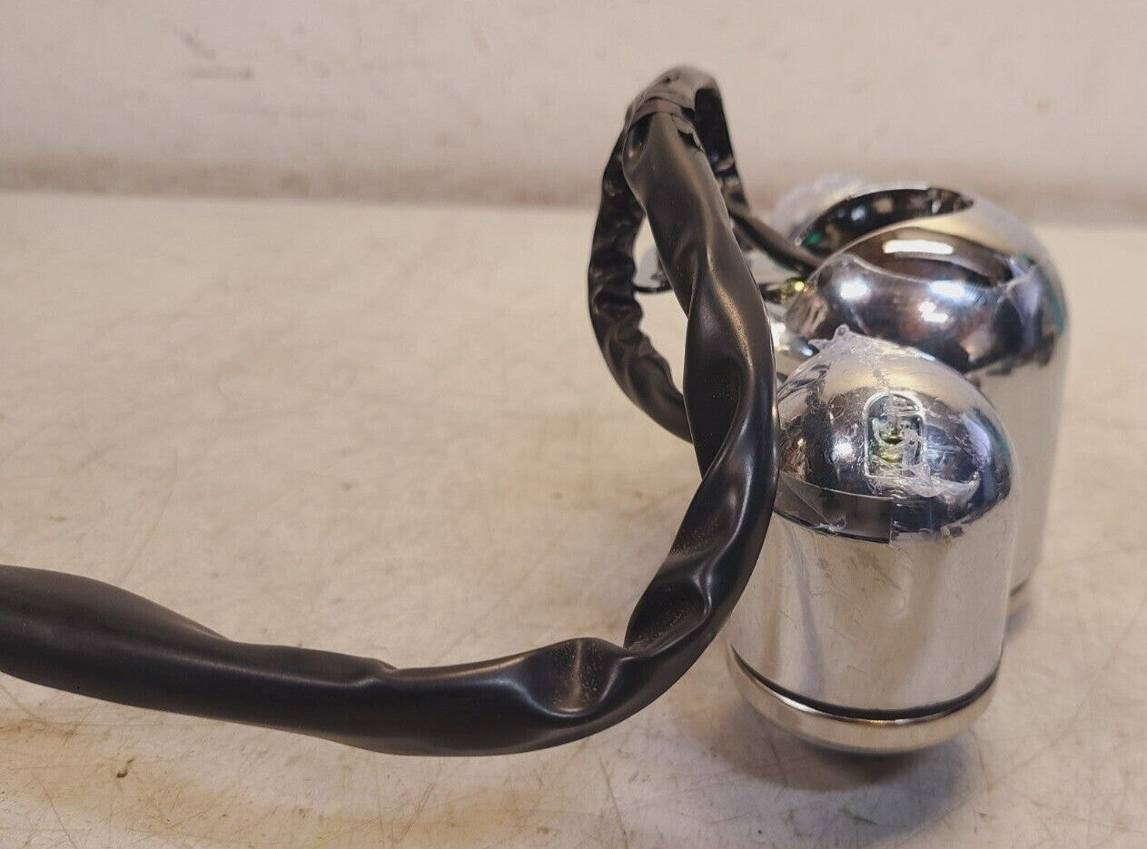 Speedometer Assembly For Lance 40mph