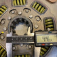 Dana Spicer 128578 Driven Disc Clutch Assembly Clutch Disc 45mm Bore