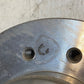Crankshaft Pulley for Cummins 31mm Bore 24mm Holes 9-1/4" Tall 8-5/8" Dia.
