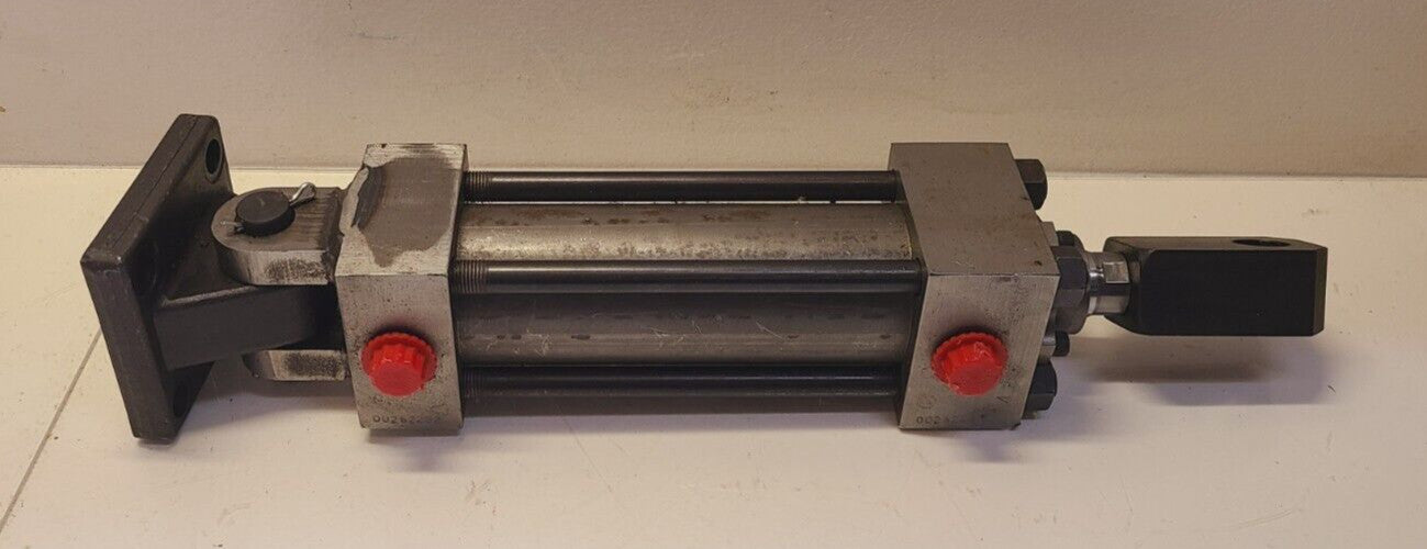 Hydraulic Cylinder 00262252 | BDEB-07
