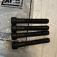 14 Packs of 4 ARO Socket Cap Screws 2-1/4" Long 8mm Thread (56 Total)