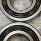 4 Qty of 5206 Peer China 24x30x62mm Bearings (4 Quantity)