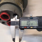 Hydraulic Cylinder 11153C | 02-037-004 | 00128 | 3494
