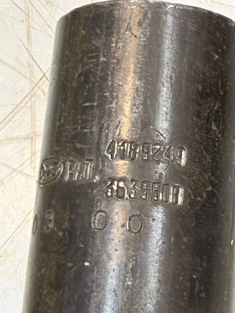 Euclid E-3988 Uni Rod Kit SU-372 | MU-318 | 4189249 | 3635508