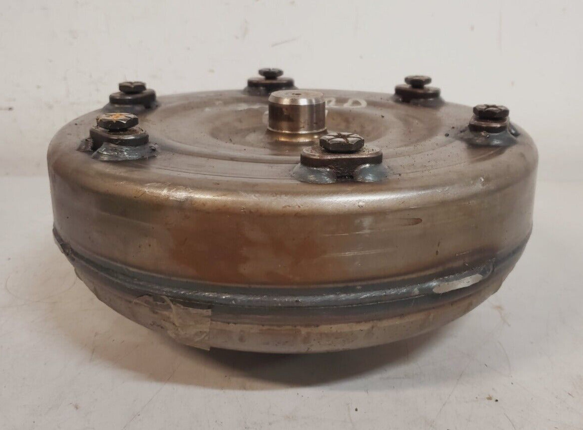 Torque Converter for Mitsubishi Montero 1999 RA | 98A 17293 | 8J22D