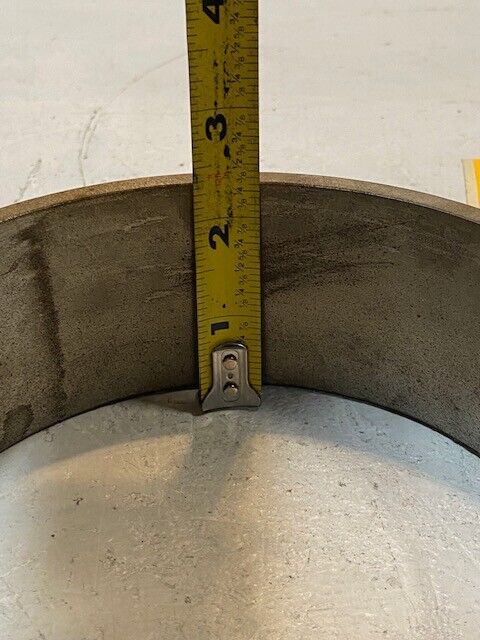 10-Bolt Retainer Bearing 3180 Export Pump 200055 | 11006108 | C03225A-1000