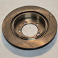 Cryo Treated Brake Rotor | 5 x 4.5" Bolt Pattern | 20.15 mm Rotor Thickness