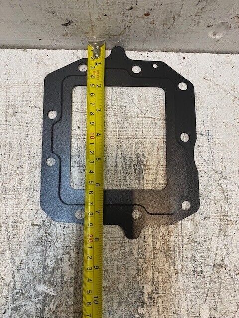 International Gasket 904-5053 | 1017751R5 | 8" x 6-5/16"