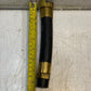 Culligan FDA 0945 Handy Bend Water Nozzle Gas Line Hose 8-1/2" Long