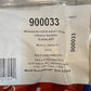 4 Quantity of Duralast For Mitsubishi 900033 Clutch Slave Cylinders (4 Quantity)