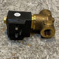 Pneumatech VA-003757 Solenoid Valve 3-3/4" Long 15mm Bore