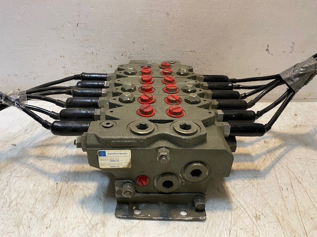 Fluid Power Systems VAL3610-0004-018 Hydraulic Directional Control Valve