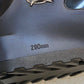 Nordica Exopower Trend 07 Black & Blue Ski Boots Size 25.5 | 290mm | 250-255