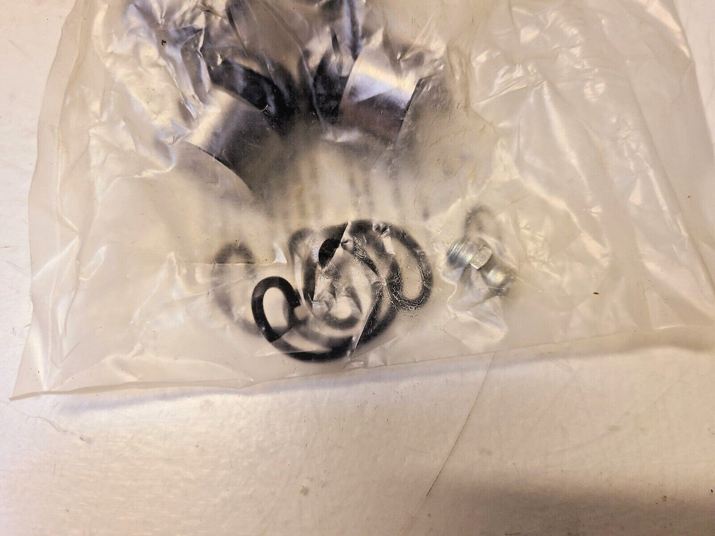 Precision Universal Joint 410