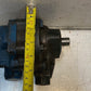 Power Steering Pump HESL CW | RSM1 | 2SF | 17mm Shaft 17mm ID Bore