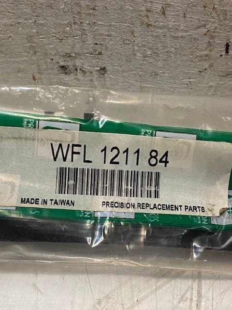 Set of R&L Precision Replacement Parts WFL 1211 84/WFR 1211 84 Beltline Molding