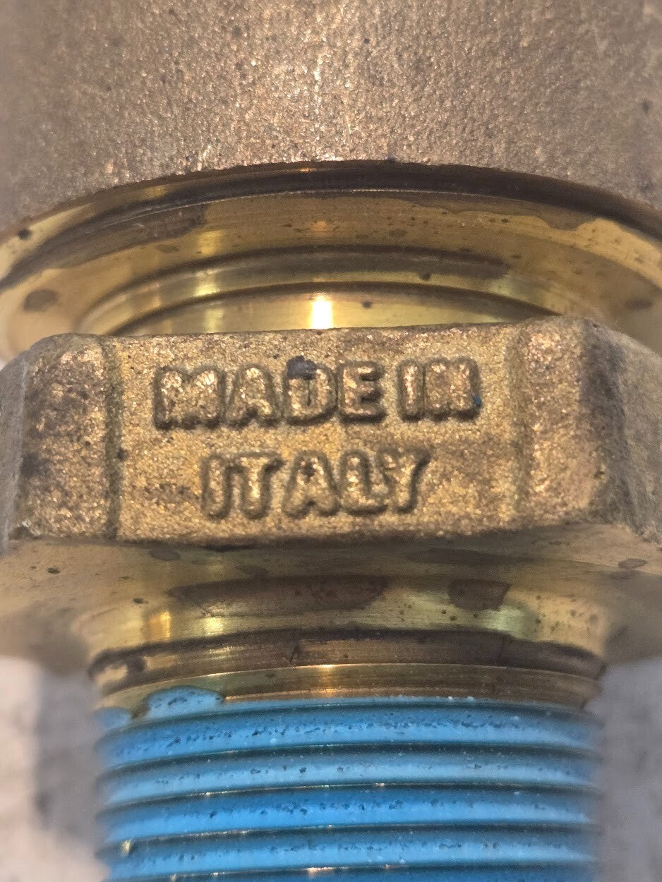 Omeca D2270 Flow Control Valve 20 Gpm 04-45