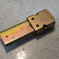 3 Quantity of GM Electromotive 1-08498896 Latches | 5" x 2" x 1" (3 Quantity)