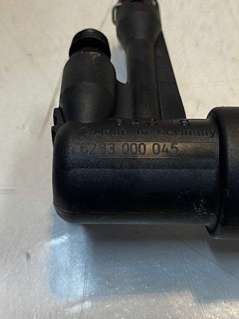 FTE Clutch Slave Cylinder KN22066A1 | 6283000045 | 00623602720X