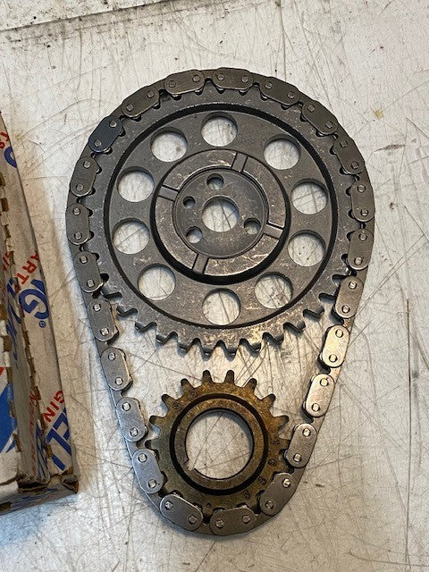 2 Quantity of Melling Engine Timing Set-Stock 3-499S | S391 | S390T (2 Quantity)