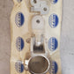 Rupp Marine Clamp On Fitting Size 1.56"