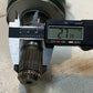 NTN CV Driveshaft 95LAC UU5M | 24" Long DOJ 95AC UU3 | DBHG695L