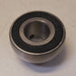 5 Quantity of FK Bore Spherical Set Screw Insert Bearings SB204 (5 Qty)