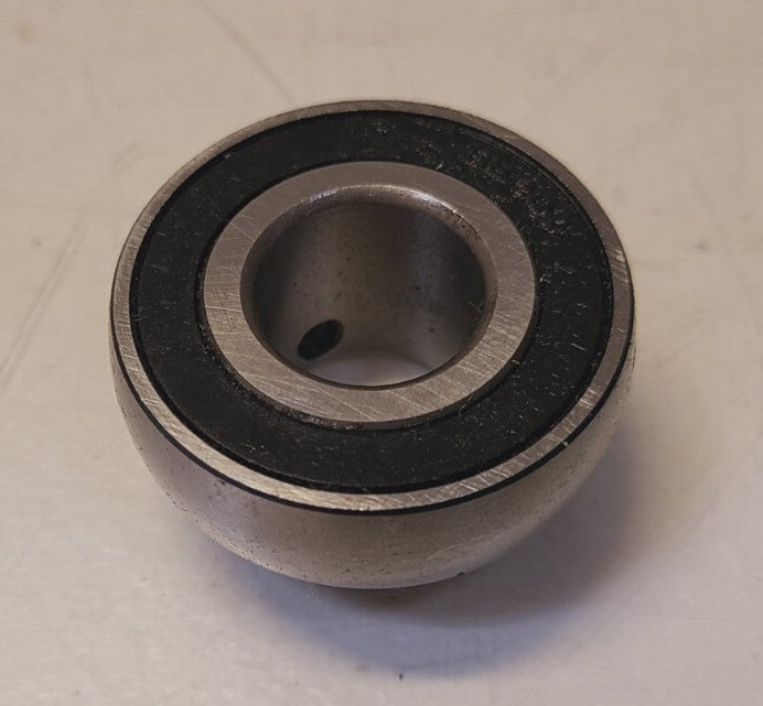 5 Quantity of FK Bore Spherical Set Screw Insert Bearings SB204 (5 Qty)