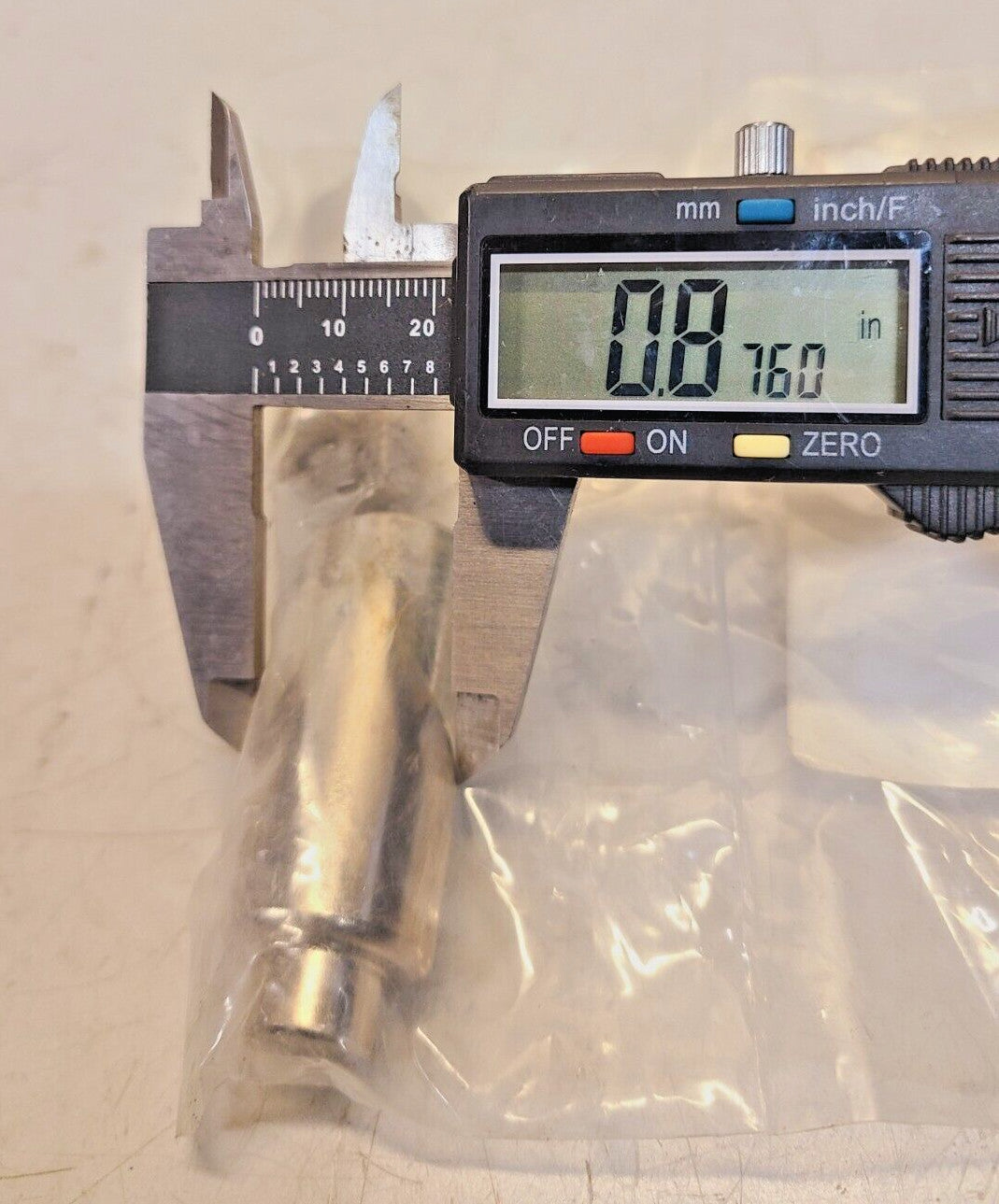 LifeFitness Push Pin & Spring Kit 8032401 | 8024501